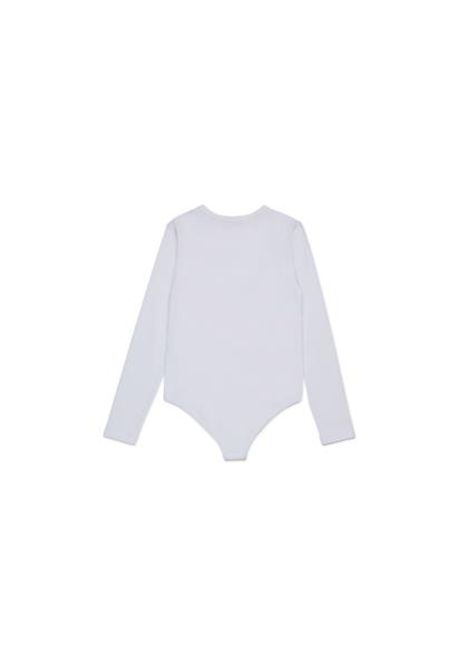Body con logo DIESEL KIDS | J02433 0AFAAK100